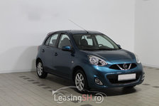 NIS25953 – Nissan Micra la 8.900 EUR (vândut)