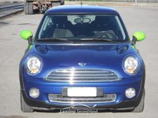 MIN02468 – MINI ONE la 8.821 EUR (vândut)