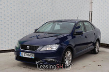 SEA22649 – Seat Toledo la 10.750 EUR (vândut)