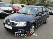 DAC07107 – Dacia Logan Laureate la 5.950 EUR (vândut)