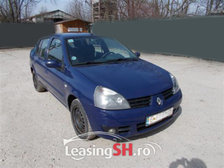 REN06253 – Renault Symbol la 2.403 EUR (vândut)