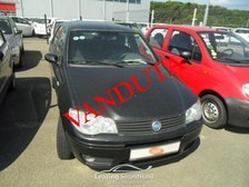 FIA00694 – Fiat Albea la 3.100 EUR (vândut)