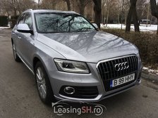AUD15896 – Audi Q5 la 21.900 EUR (vândut)