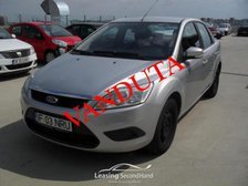 FOR02226 – Ford Focus la 6.800 EUR (vândut)