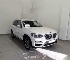 BMW27139 – BMW X3 xDrive la 33.664 EUR