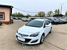 OPE19130 – Opel ASTRA J la 6.499 EUR (vândut)