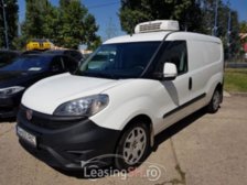 FIA22302 – Fiat Doblo Maxi Frig la 10.591 EUR (vândut)