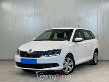 SKO31357 – Skoda Fabia la 9.190 EUR