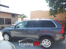 VOL03637 – Volvo XC 90 la 23.548 EUR (vândut)