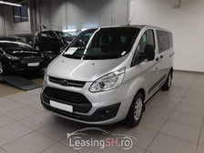 FOR28643 – Ford Transit Custom 310 L1 la 27.754 EUR