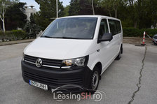 VOL17095 – Volkswagen Transporter la 19.300 EUR