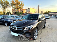 MER18622 – Mercedes-Benz GLE 350 la 45.220 EUR (vândut)