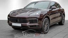 POR20838 – Porsche Cayenne Coupe la 80.801 EUR