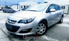 OPE12932 – Opel ASTRA J la 8.699 EUR (vândut)