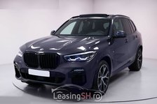 BMW24245 – BMW X5 XDrive45e la 91.295 EUR (vândut)