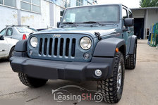 JEE12685 – Jeep Wrangler la 27.999 EUR (vândut)