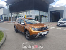 DAC17971 – Dacia Duster la 16.100 EUR (vândut)