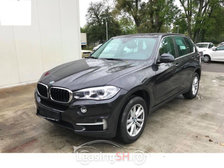 BMW11465 – BMW X5 la 44.280 EUR (vândut)