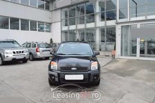 FOR09095 – Ford Fusion la 3.750 EUR (vândut)