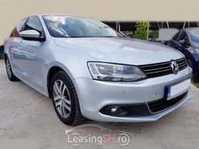 VOL09871 – Volkswagen Jetta la 11.960 EUR (vândut)