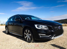 VOL14144 – Volvo V60 la 20.111 EUR (vândut)