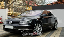 VOL11871 – Volkswagen Phaeton la 16.300 EUR (vândut)