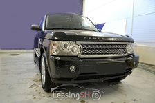 LAN16450 – Land Rover Range Rover Vogue la 10.710 EUR (vândut)
