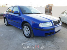 SKO16593 – Skoda Octavia la 4.190 EUR (vândut)