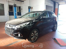 HYU18248 – Hyundai IX35 la 14.490 EUR (vândut)