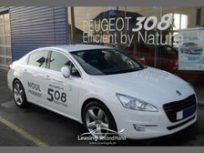 PEU03088 – Peugeot 508 la 20.956 EUR (vândut)