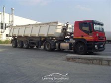 IVE01092 – IVECO STRALIS la 55.800 EUR (vândut)