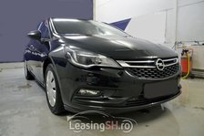 OPE24040 – Opel Astra la 11.900 EUR