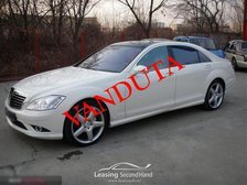 MER00975 – Mercedes-Benz S 500 la 43.000 EUR (vândut)