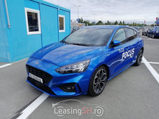 FOR18295 – Ford Focus la 18.921 EUR (vândut)