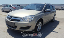 OPE10252 – Opel Astra H la 6.605 EUR (vândut)