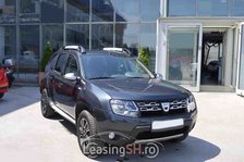 DAC10033 – Dacia Duster la 13.850 EUR (vândut)