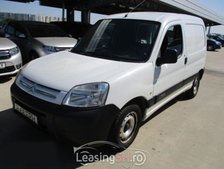 CIT10456 – Citroën BERLINGO la 2.900 EUR (vândut)