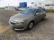 OPE14882 – Opel Insignia la 8.950 EUR (vândut)