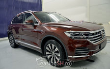 VOL15712 – Volkswagen Touareg la 54.740 EUR (vândut)