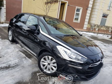 CIT16016 – Citroën DS5 la 10.490 EUR (vândut)