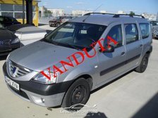 DAC02092 – Dacia Logan MCV la 5.800 EUR (vândut)