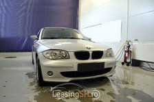 BMW18002 – BMW 116 la 3.300 EUR (vândut)