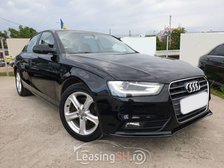 AUD17463 – Audi A4 la 14.300 EUR (vândut)