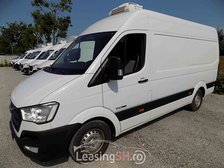 HYU18075 – Hyundai H350 la 18.300 EUR (vândut)