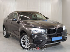 BMW26099 – BMW X5 xDrive la 34.989 EUR