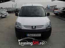 PEU05575 – Peugeot PARTNER la 2.950 EUR (vândut)