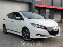 NIS16192 – Nissan Leaf la 30.928 EUR (vândut)