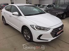 HYU10958 – Hyundai Elantra la 14.700 EUR (vândut)