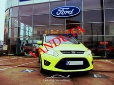 FOR03244 – Ford C-Max la 16.500 EUR (vândut)
