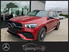 MER28356 – Mercedes-Benz GLE 400 4M AMG la 97.205 EUR